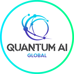 Logo Quantum AI